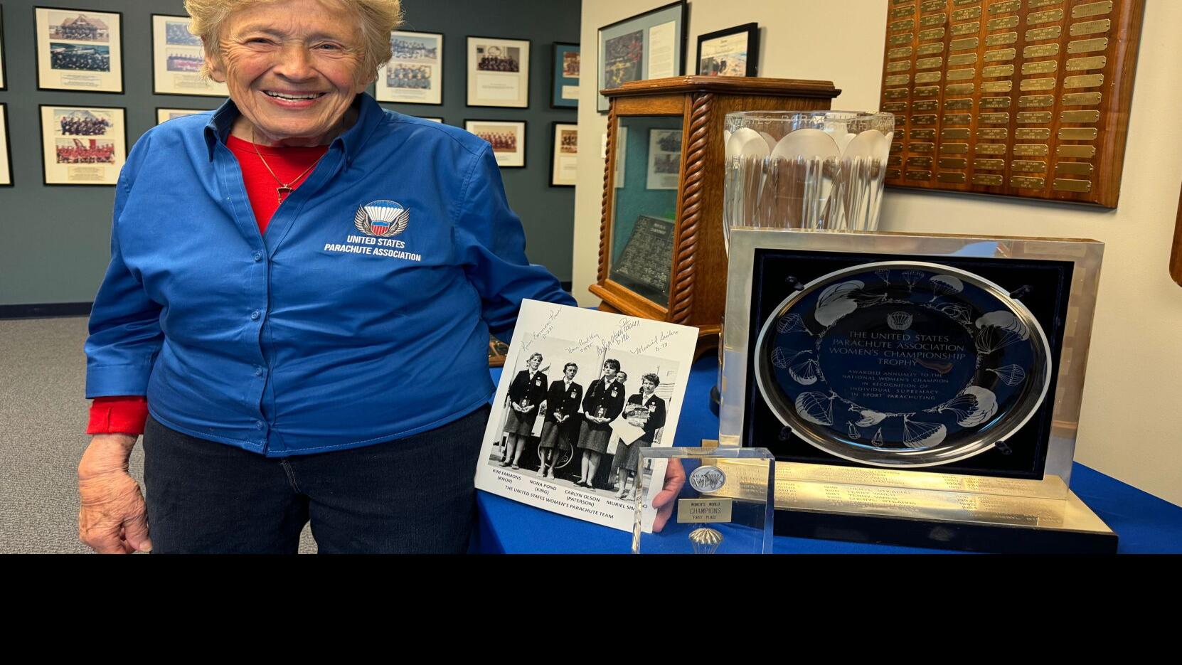 Former owner of Press Box dies | Local News | niagara-gazette.com