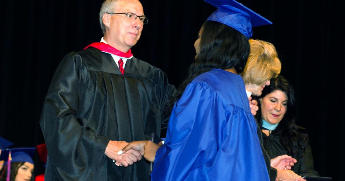 SLIDESHOW: Niagara Catholic graduation ceremony | Gallery | niagara ...