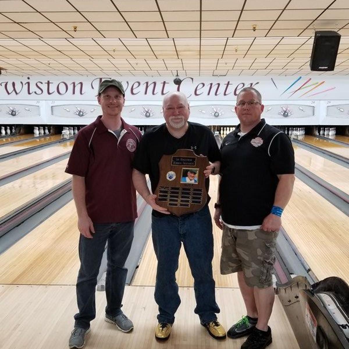 Bowling Roundup Bax Takes Second Marcantonio Memorial Tournament Local Sports Niagara Gazette Com