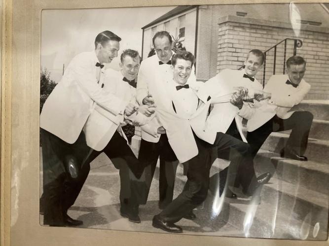 SCHEER: Happy 65th anniversary to a couple of crazy kids | Opinion ...