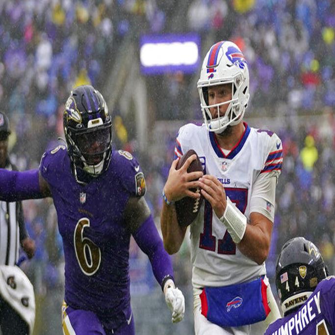 Sullivan: Talented and resilient, these Bills have it all ...