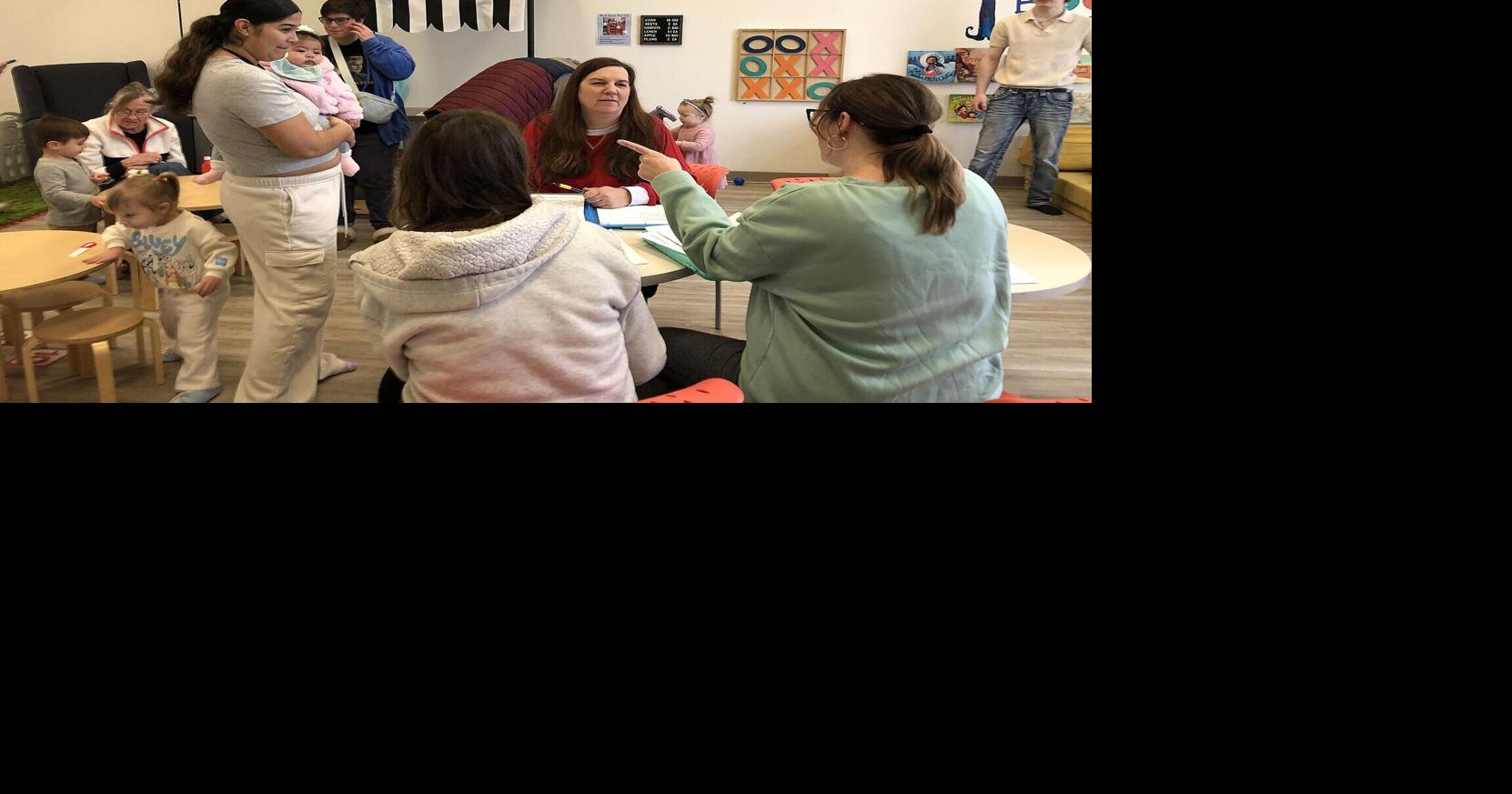 Ortt, Bologna press state to fund Niagara County Family Opportunity Center