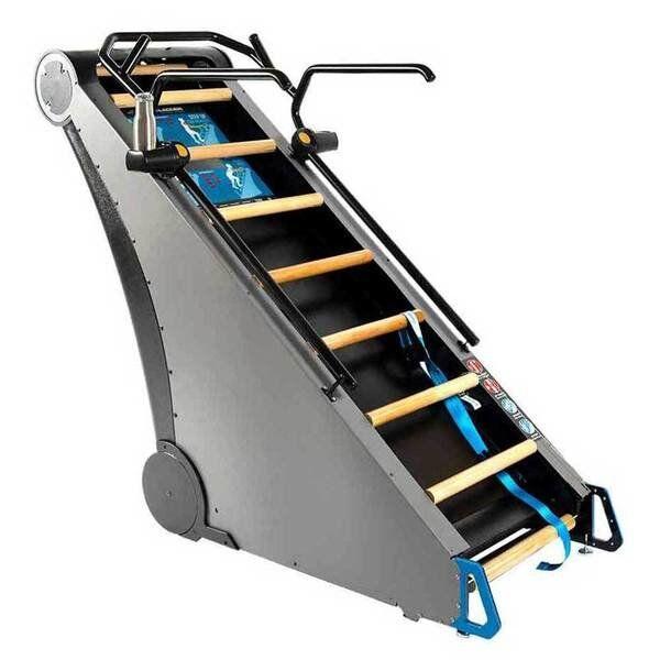 Jacobs Ladder launches new exercise machine  Extra niagara