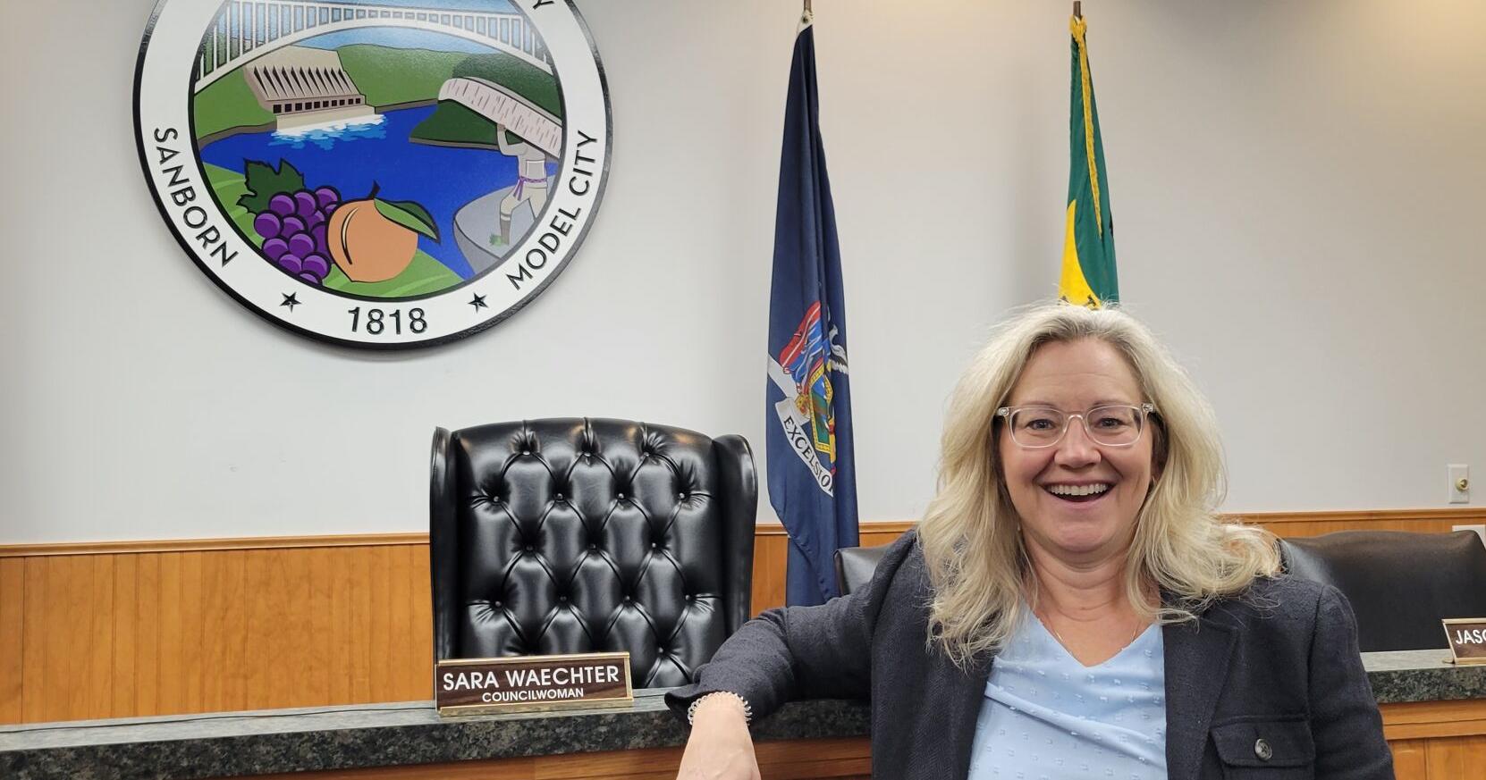 Town of Lewiston approves short-term rental regulations - Vimarsana News