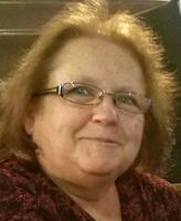 (NEVISON) COFFEY, Lorraine Jun 22, 1955 - May 14, 2023