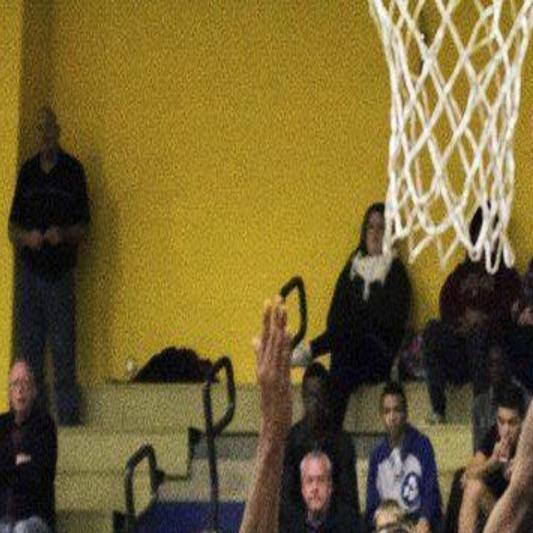 Harris Finding His Niche At Daemen Sports Niagara Gazette Com