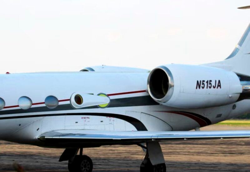 Mystery plane returns to Michigan airspace News niagara