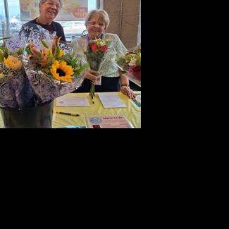 Businesses, volunteers sought for Niagara Hospice Spring Bouquet Sale
