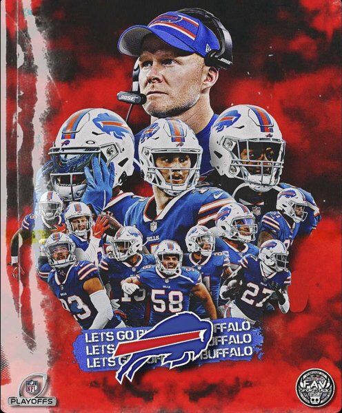 Jordan Poyer Football Paper Poster Bills T-shirt in 2023