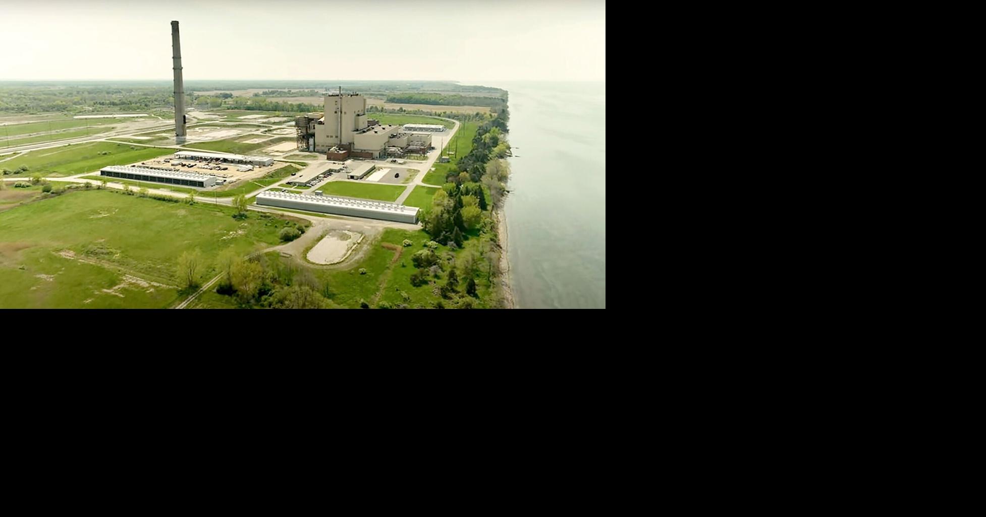 Chief: Lake Mariner fire exposed safety concerns