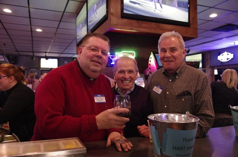 Lewiston shows a lot of 'HART' at fundraiser Local News niagara
