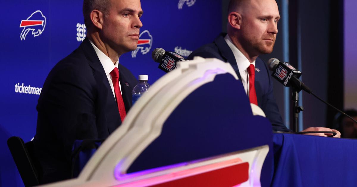 The Bills are injecting a more physical presence into the roster through new draft prospect tag