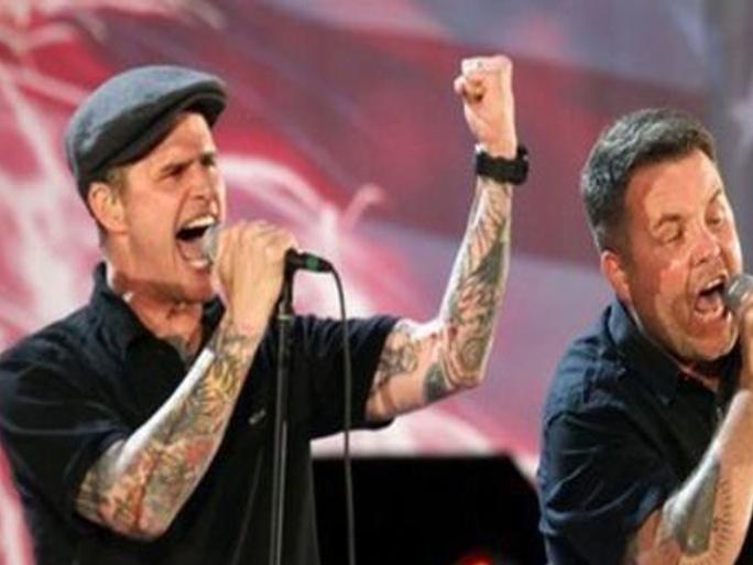 20 Things You Didn't Know about the Dropkick Murphys