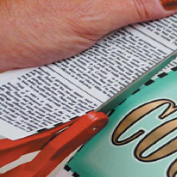 BOOK REVIEW: Let the 'Coupon Mom' slash your grocery bills ...