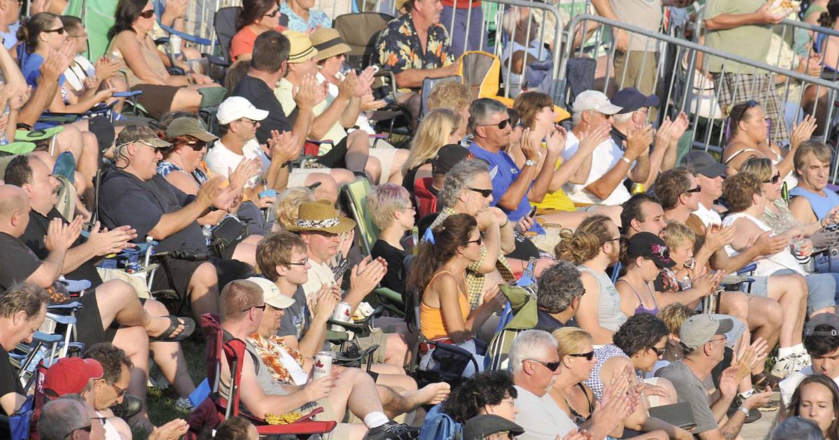 Artpark Concert Schedule Artpark Concert Schedule