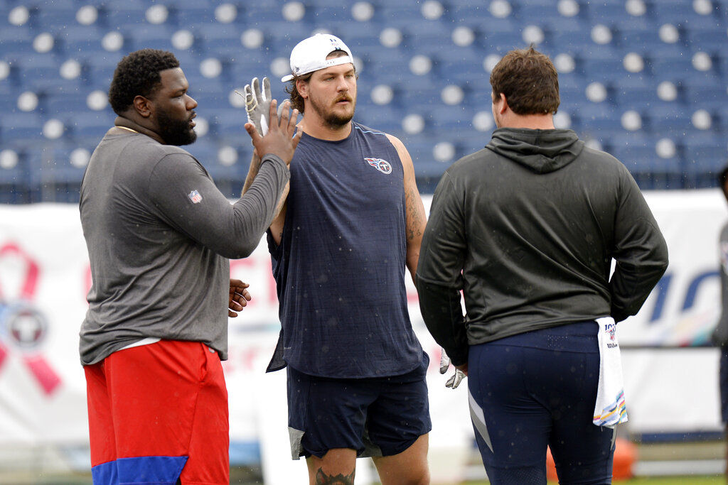 Bills Titans Football