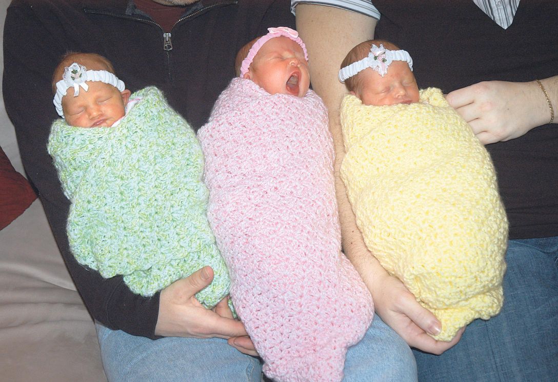 08031 Lockport Triplets 2 - LSUJ