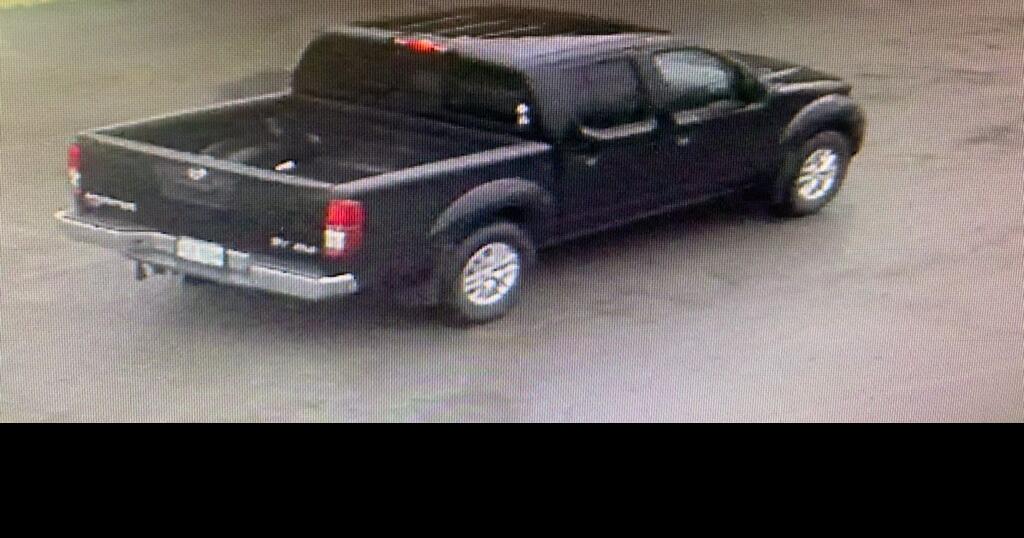 Person of interest sought in fatal shooting at Niagara Metals Crime