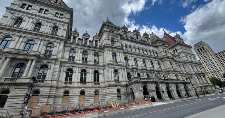 State budget $9B more than originally cited