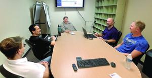 Windber Institute Data Tracking System Reportedly Gains Global Use