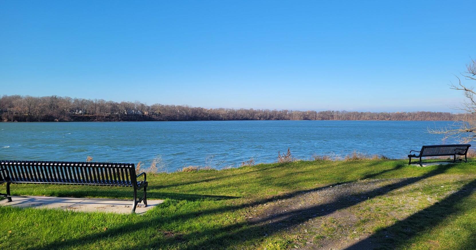 Greenway Committee approves funding for Lewiston park projects - Vimarsana News