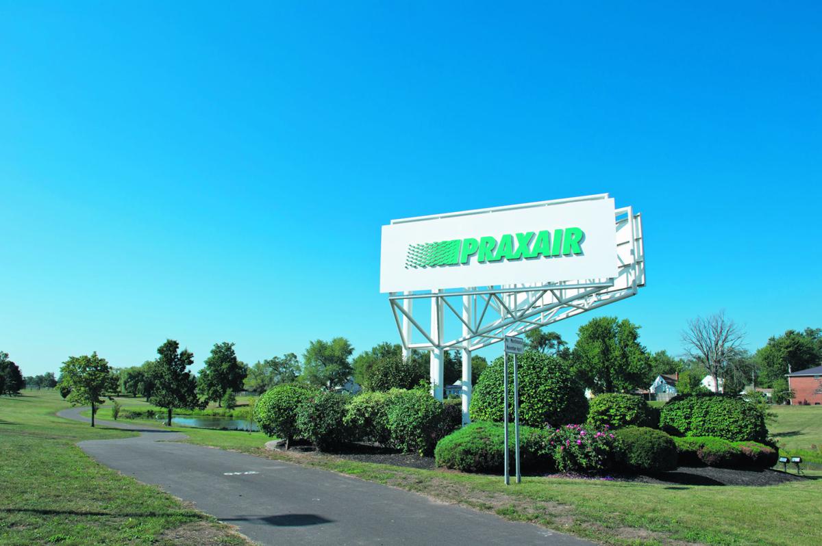 Schumer No job cuts at Praxair Local News