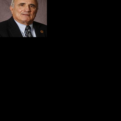 ‘The Coach’ Bill Ross leaves a legacy of service