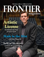 Frontier Magazine