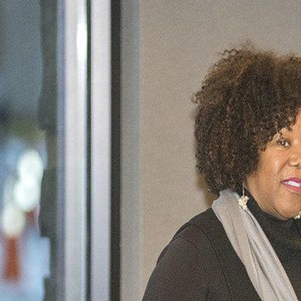 Ruby Bridges Brings Message To Nu Local News Niagara Gazette Com