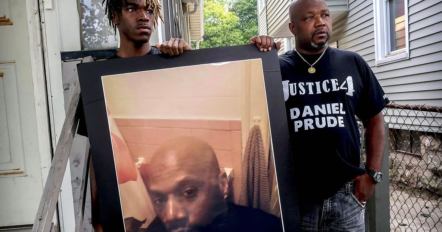 Supporters renew push for Daniel Prude bill four years after police killing in Rochester - Vimarsana News