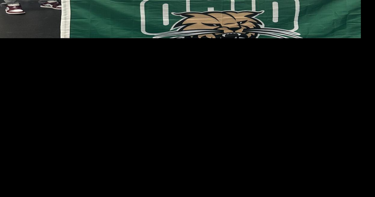 Newfane’s Mac Capen signs with Ohio after Albany coaching change