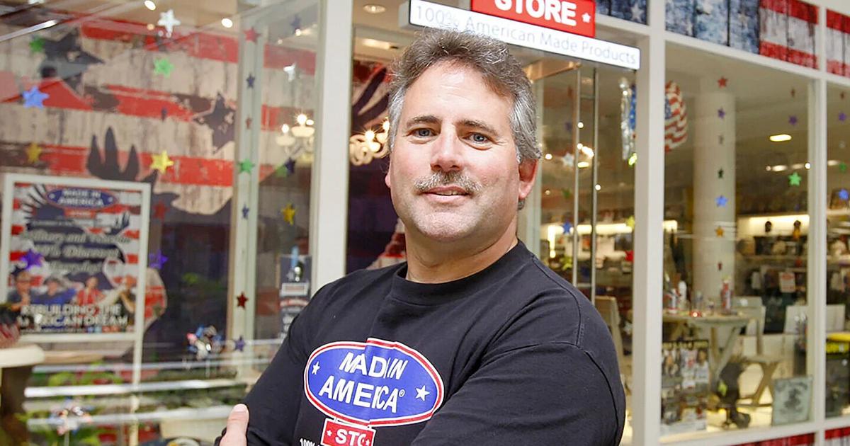 CONFER: The American worker has lost a hero