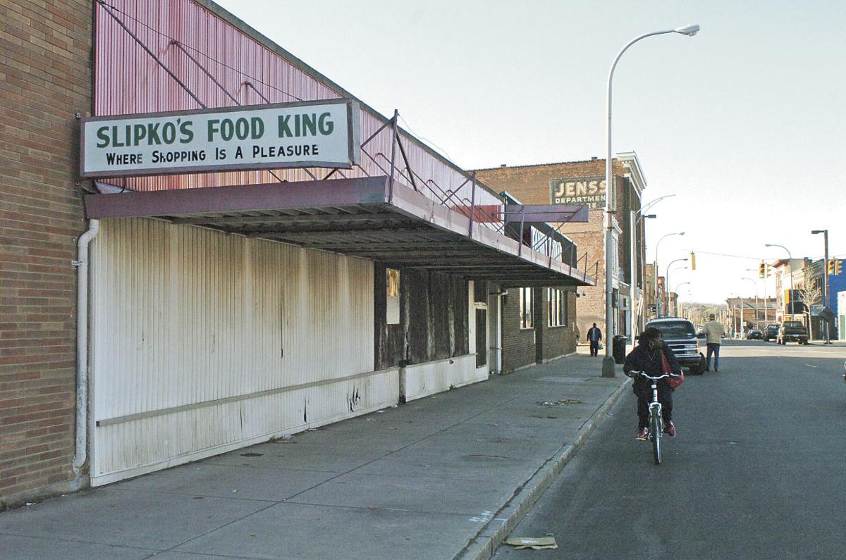 Slipko’s sale latest Main Street development Local News niagara