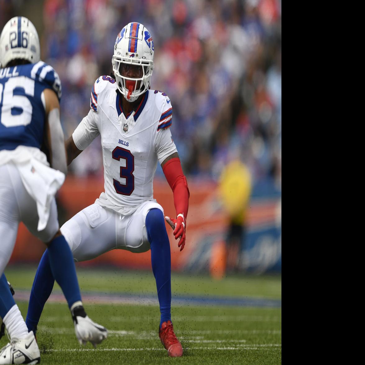 Bills safety Damar Hamlin ready to suit up for first preseason game since  going into cardiac arrest