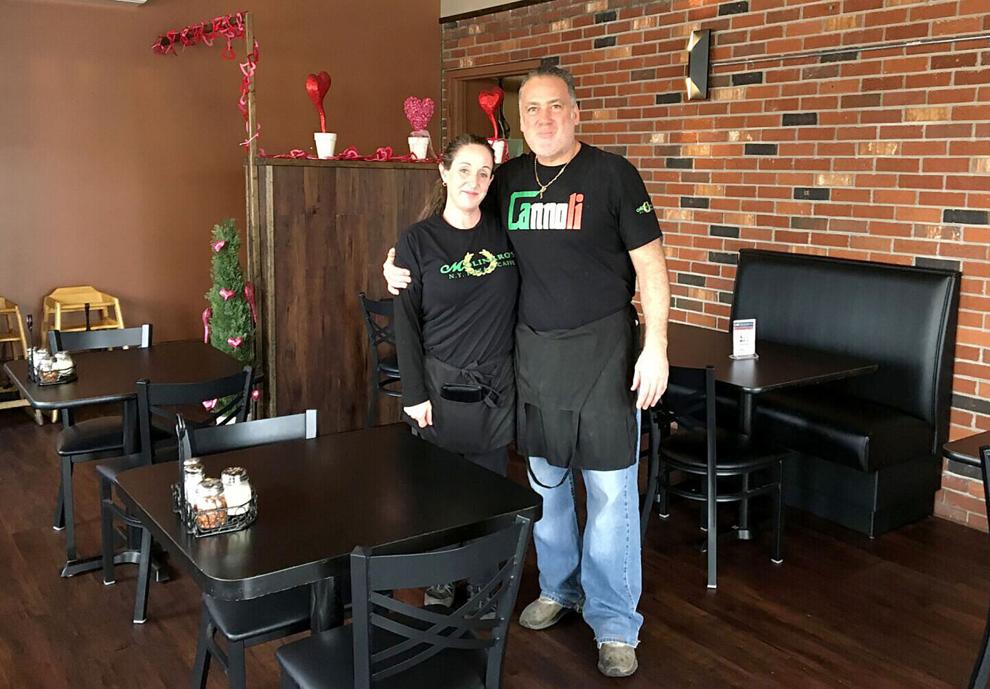 Molinaro's Ristorante celebrating 30 years in business