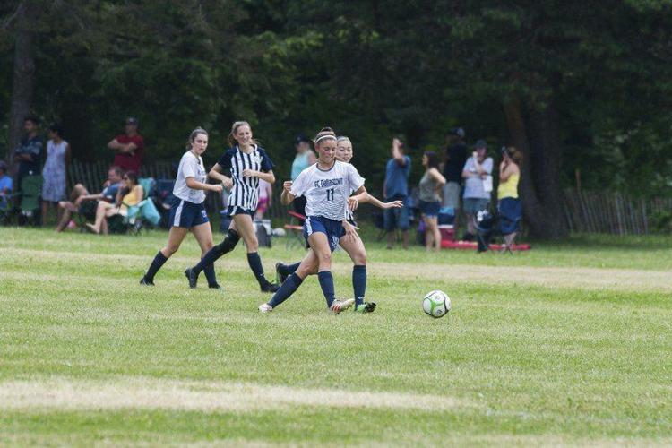 Connections, family ties the themes at annual NPSL Tournament Local