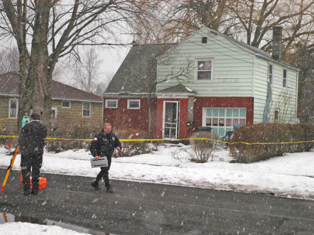 North Tonawanda Dramatic Escape For Girl Abducted On Way To School Local News Niagara Gazette Com