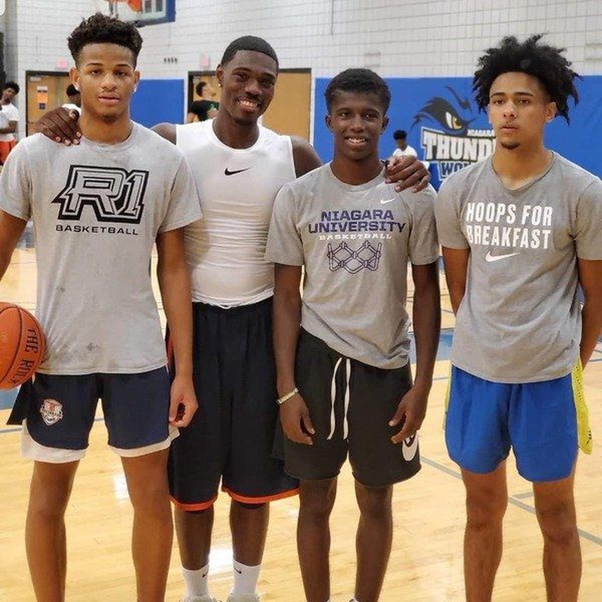 Espnu To Air Niagara Falls Basketball Documentary Local Sports