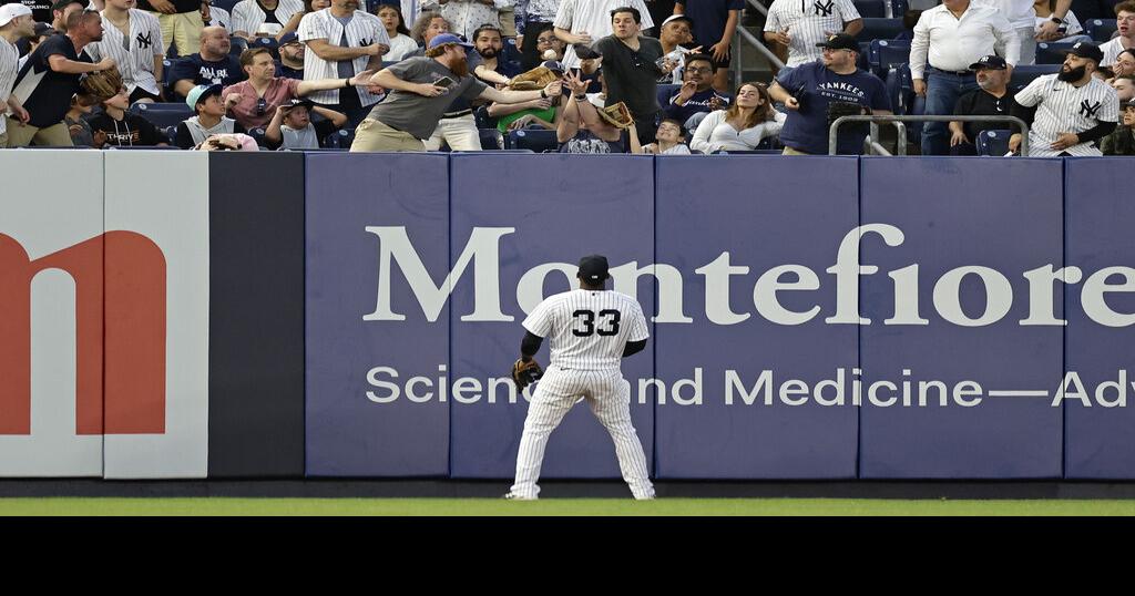 Yankees allow Paul O'Neill to return to YES booth, but did he get  vaccinated? 