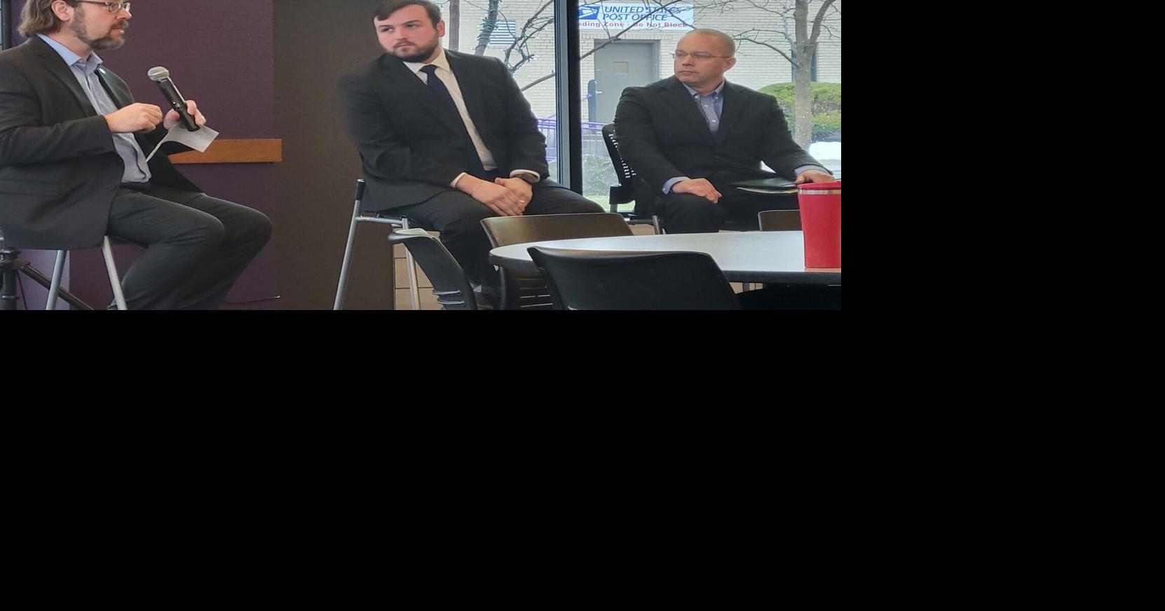 Niagara USA Chamber's panel tackles energy concerns for region