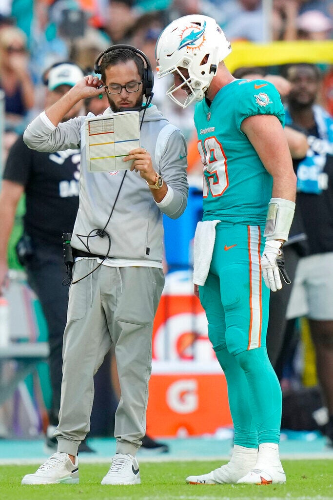 Bob Griese, Miami Dolphins editorial stock photo. Image of color