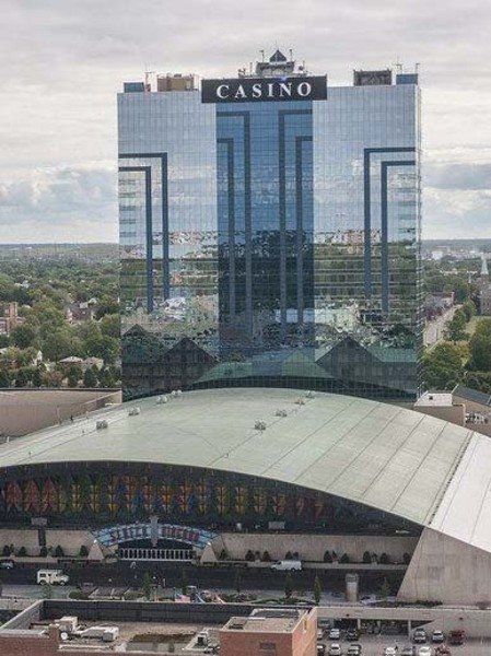 Casino Security Jobs Niagara Falls