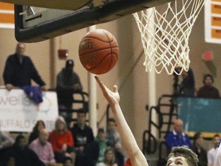 Health Sciences Comes Back To Top Nt In Class A Crossover Sports