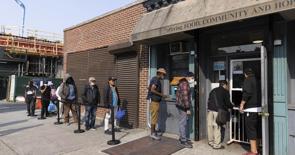 Report: Charitable giving in 2022 drops for only the fourth time in 40 years - Vimarsana News