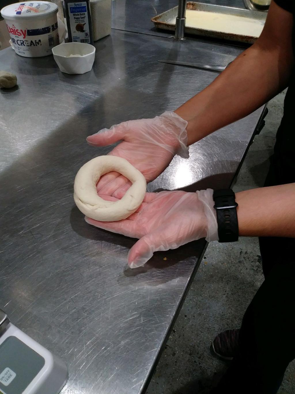 Making Bagels: Power City bagel maker shares some tips