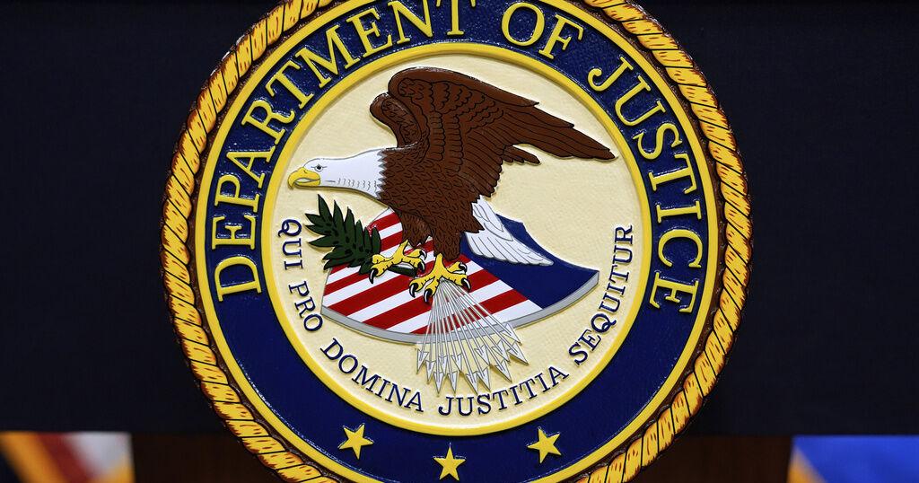 More than 300 charged in $14.6B health care fraud schemes takedown, Justice Department says
