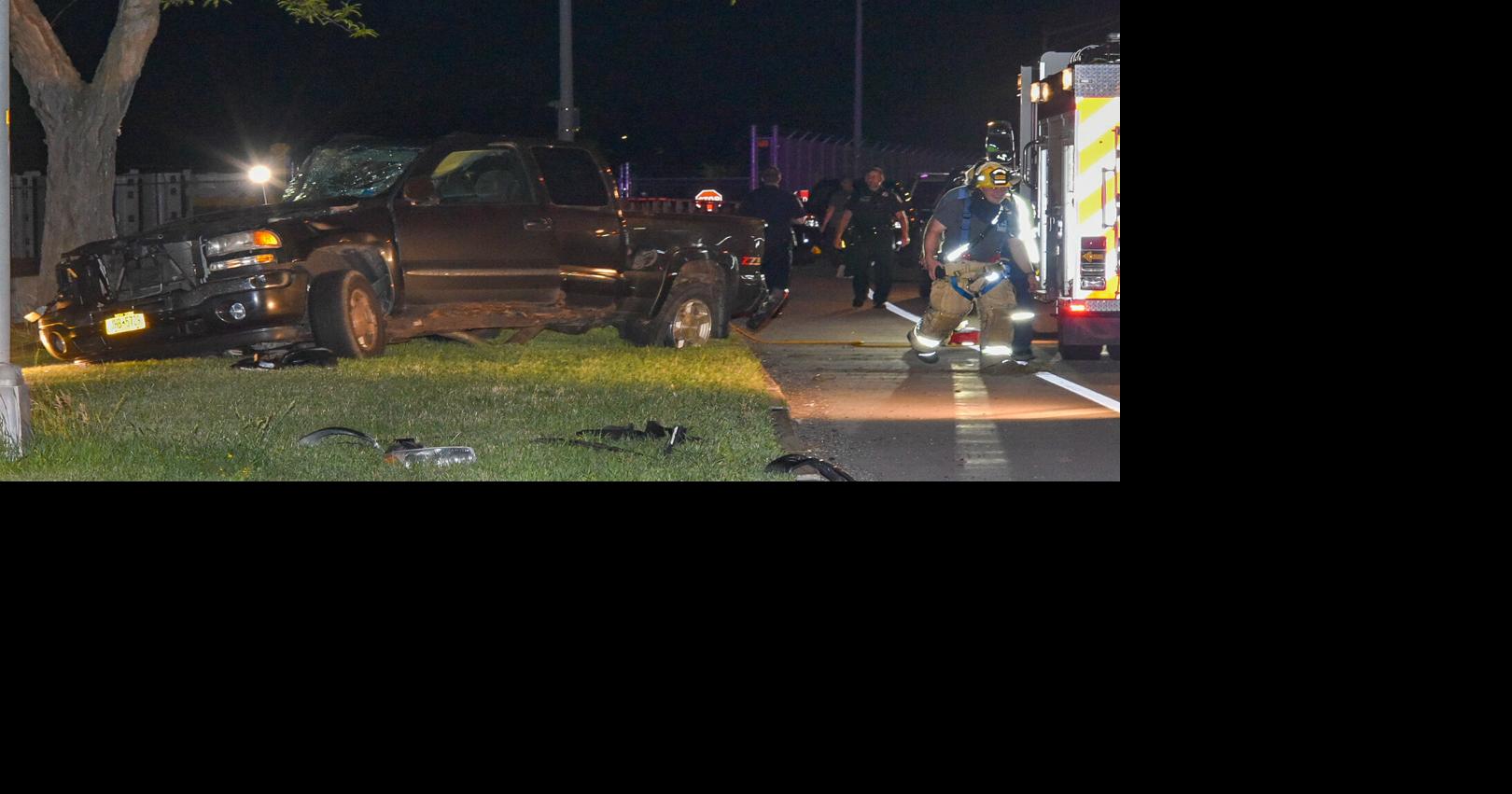 Youngstown man killed in Lewiston crash | Crime | niagara-gazette.com