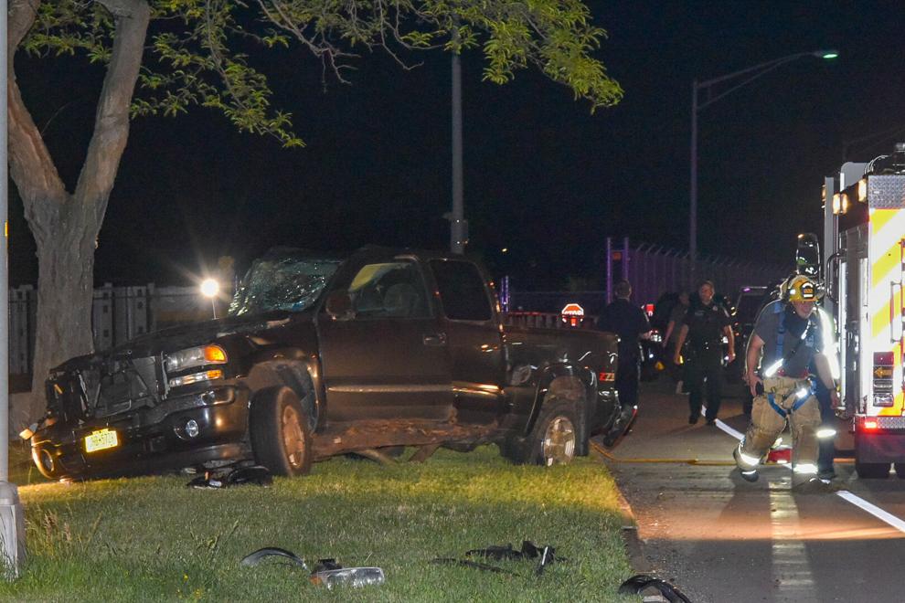 Youngstown man killed in Lewiston crash Crime