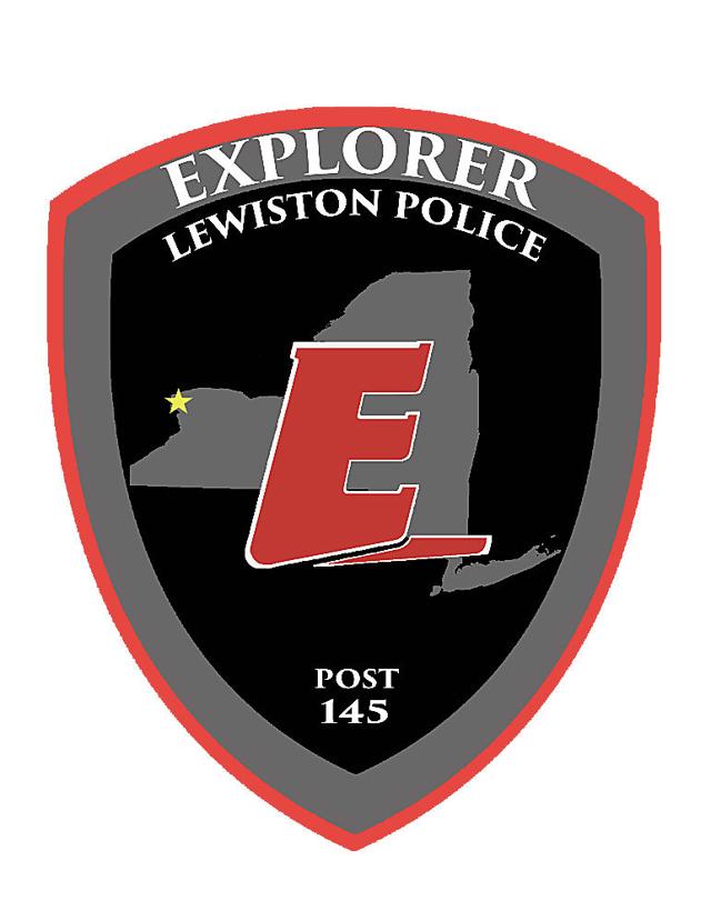 Lewiston Police Explorers program adopts new patch Local News