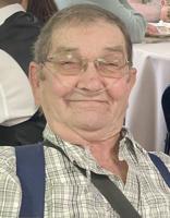 ANDREWS, William Nov 6, 1946 - Oct 10, 2025